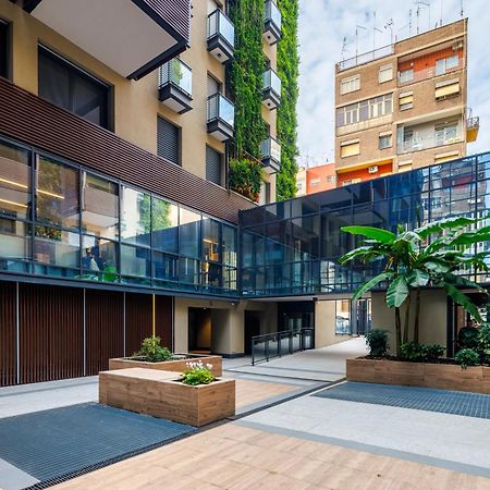 Corte Trastevere Living Roma Exterior foto