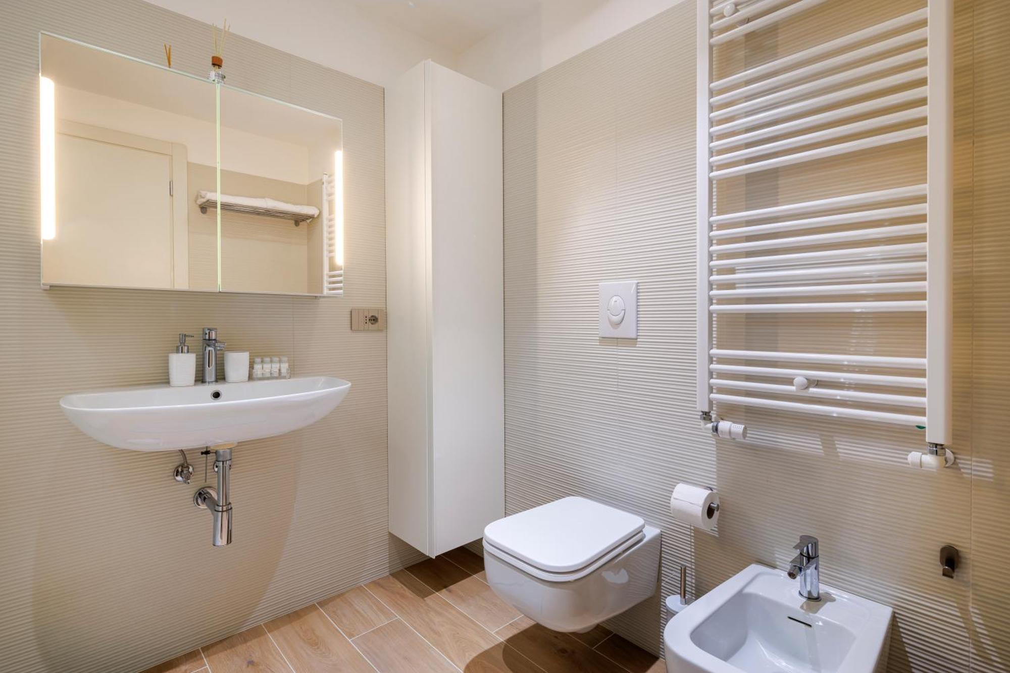 Corte Trastevere Living Roma Exterior foto